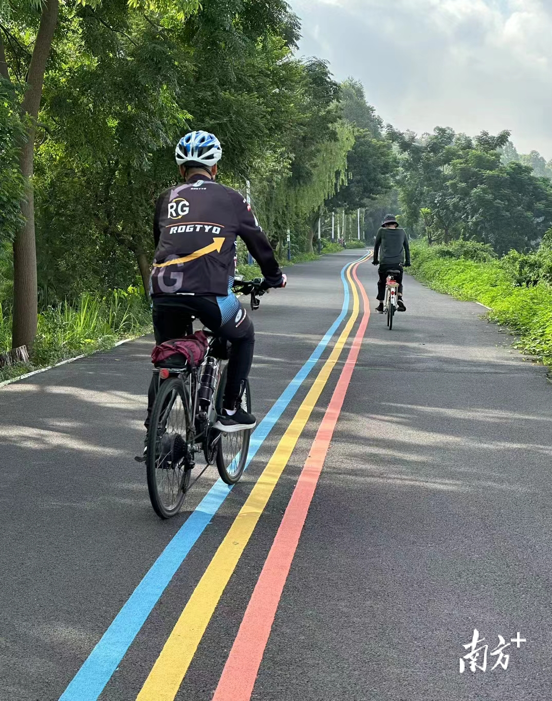 恩平市水利局供图