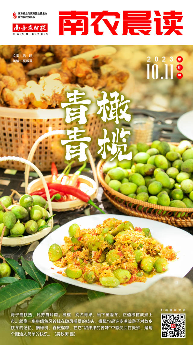 南方农村报 樊静东 制图