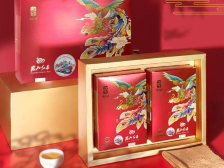 鹤山市瑞庆隆茶业有限公司｜广东省农产品出口示范基地①