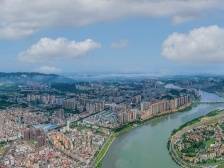 “43223”，这里蕴含肇庆四会镇域发展密码