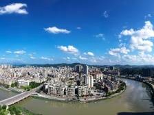 肇庆怀集壮大县域经济，奋力落实“百千万工程”