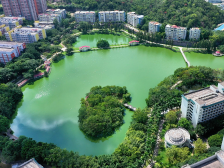 多彩韩师③绿色韩师：砥砺耕耘，立德树人桃李芬芳