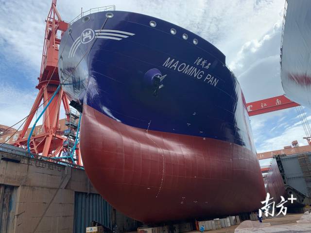 “潘茂名号”。 “潘茂名号”。