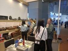 拓市场抢订单，台山23家企业参加第134届广交会