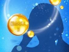 烧脑过度，我靠鱼油“续命”｜我的健康故事