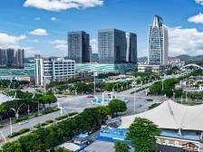 大空间聚势大项目｜平湖吸引力②