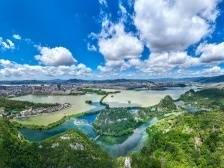 聚焦“百千万工程”及“绿美广东”，肇庆奋进绿色发展之路