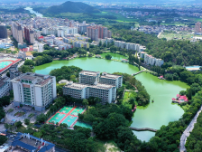 奋进韩师①强党建：打造“一院一品牌，一支部一特色”