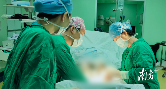 通讯员 二医 供图