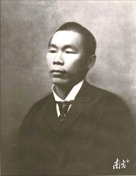 Dean Lung,多被译作“丁龙”。资料图