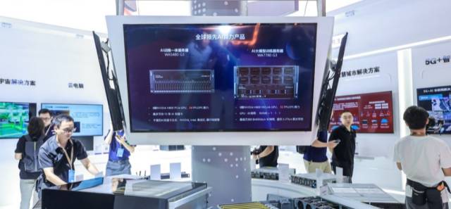 移动ct信息项目是什么加速IT与CT融合发展！联想与移动共筑“算力一张网”_https://www.jmylbn.com_新闻资讯_第2张