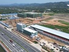 “百千万”·看潮南②两英镇：聚焦“四个三”，发力“百千万”