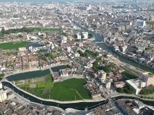 “百千万”·看潮南③胪岗镇：推进新型工业化，做强镇域经济