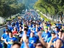 报名数超2万人！2023肇庆马拉松将于11月26日开跑
