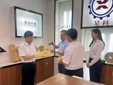 新兴农商银行：用好三项金融工具，助民营经济发展 | 金融活水润泽“百千万工程”⑫