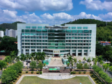 奋进韩师②聚焦“新师范”，打造高水平师范教育人才高地