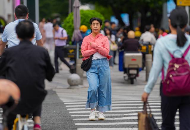 羊城晚报·羊城派资料图 梁怿韬 摄 羊城晚报·羊城派资料图 梁怿韬 摄