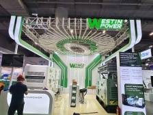 最大规模汕头展团出“战”第134届广交会