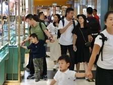 10月15日10时30分开抢！广交会期间广州再发超千万消费券