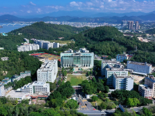 奋进韩师③聚焦新工科：办好特色产业学院 精准服务地方产业