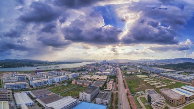 “盐”之有味｜创新“政校企”，共筑两地情