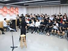 奋进韩师④聚焦新文科：推动学科交叉融合，传扬优秀传统文化