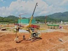 招商更赢商！截至9月蕉岭签约项目33个，计划投资额逾70亿元