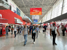 2000万美元签约！莞企广交会组团“掘金”