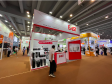 广交会观察｜易事特：储能出口，大有可为