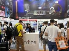 过百肇企进击广交会，已获多批订单