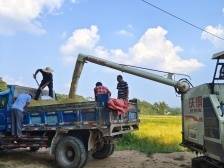 兴宁市水口镇“三路联四村”，助力“百千万工程”