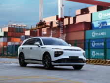 全面进发！小鹏汽车以“看家本领”走出去丨出海新机