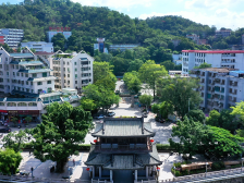 秀美韩师①寻美韩师：她的秀外慧中，你发现了吗？