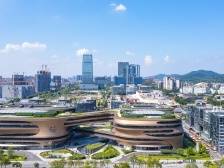 什么是企业友好型城区？来看白云区是怎么做的