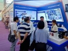 韶关38家企业亮相第134届广交会，品牌展位实现“零的突破”