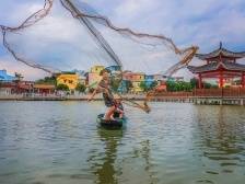 山厦村：和谐共治“彩虹村” 同筑田园产业梦｜一村一品 犇向和美⑦