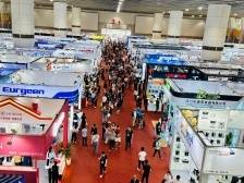 首日即签单，新品受热捧！南海企业广交会上忙不停