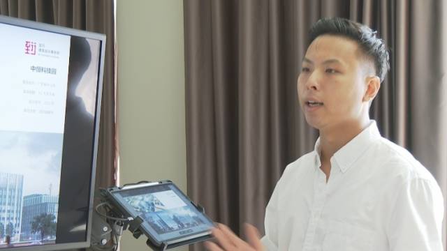 执笔家乡新图景：一名海归设计师眼中的“工改”｜中山“工改”特写