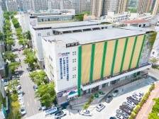 美居电商园：国字号园区引领贸易变革｜中山跨境电商调研行