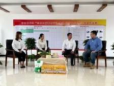 镇委书记打擂台第二季启动！首期走进肇庆封开南丰镇