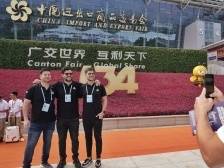 “中国第一展”涌现更多“新风尚”