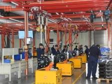 市委常委会会议开至县域一线，梅县区何以成为首站？