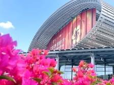 潮州284家企业参加广交会，“新面孔”与“老广交”共觅商机