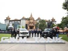 从第一步到长期主义，长城汽车的全球长跑故事丨出海新机