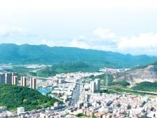 仲恺沥林：南北双翼齐飞，重塑工业重镇