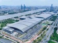 “专精特新”企业多！深圳1273家企业亮相本届广交会