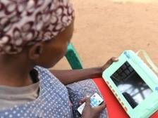 “出海”去！到泰国风驰“电”掣，去肯尼亚“种太阳”