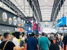 抓订单、拓市场，清远44家企业亮相第134届广交会