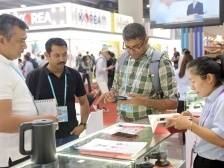 共建“一带一路”国家采购商占半壁江山，火爆广交会成贸易全球大平台