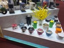 特写｜广交会上，袁老板找到了电饭锅的新市场